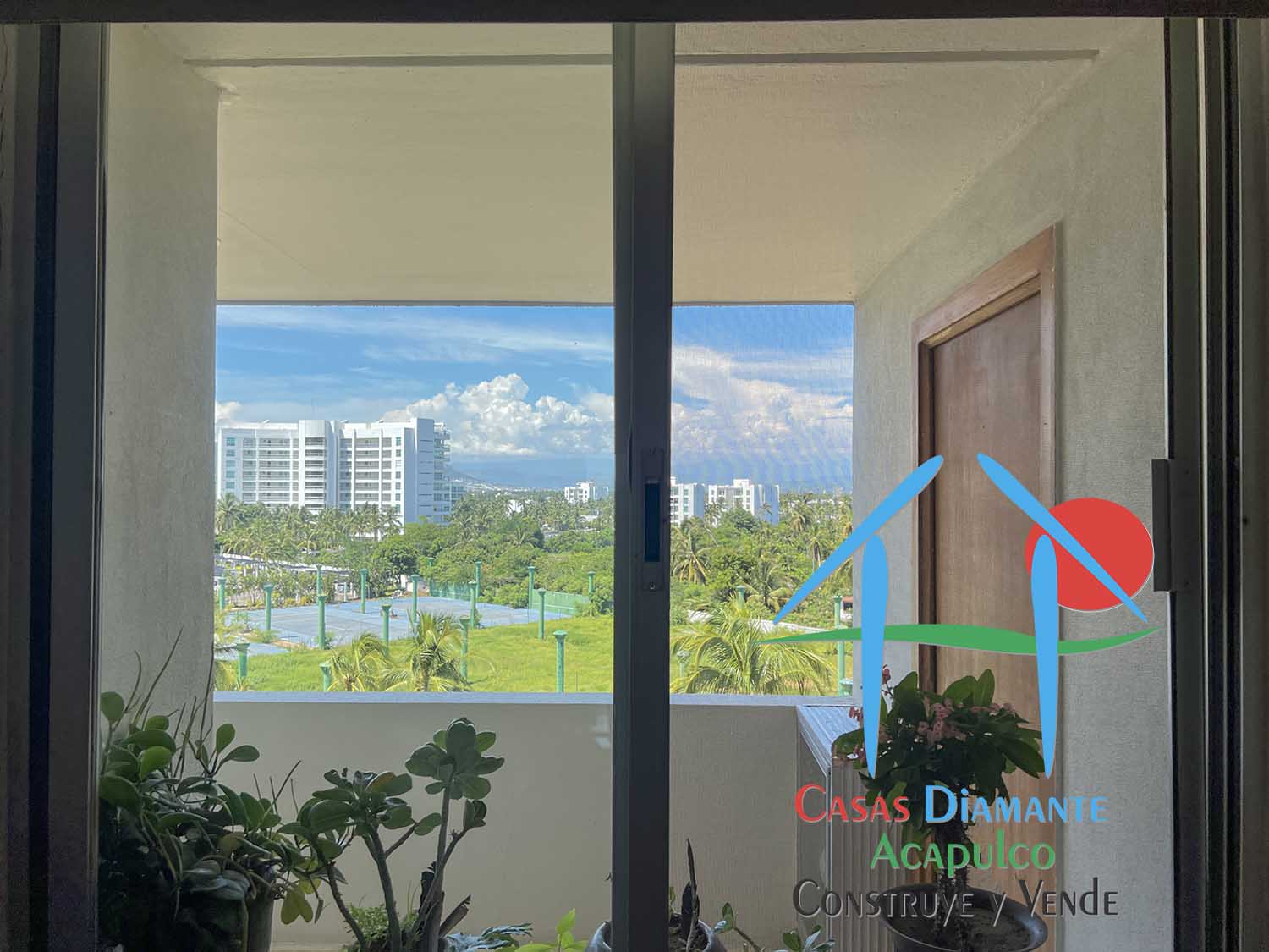 Kabah Mayan 601 - Recámara dos 4